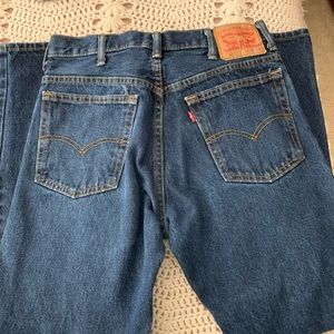 Levi’s jeans